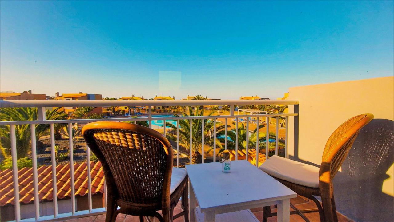 Casa Leon Fuerteventura Apartment Corralejo Exterior foto