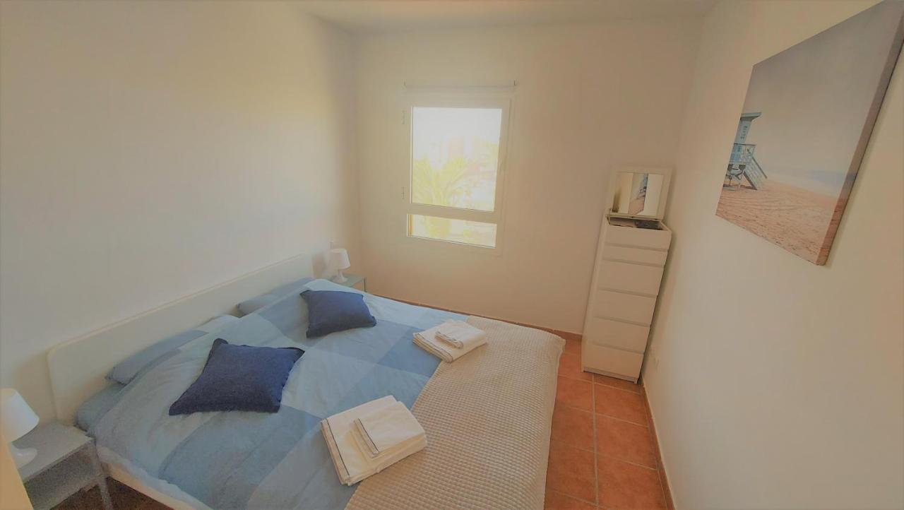 Casa Leon Fuerteventura Apartment Corralejo Exterior foto