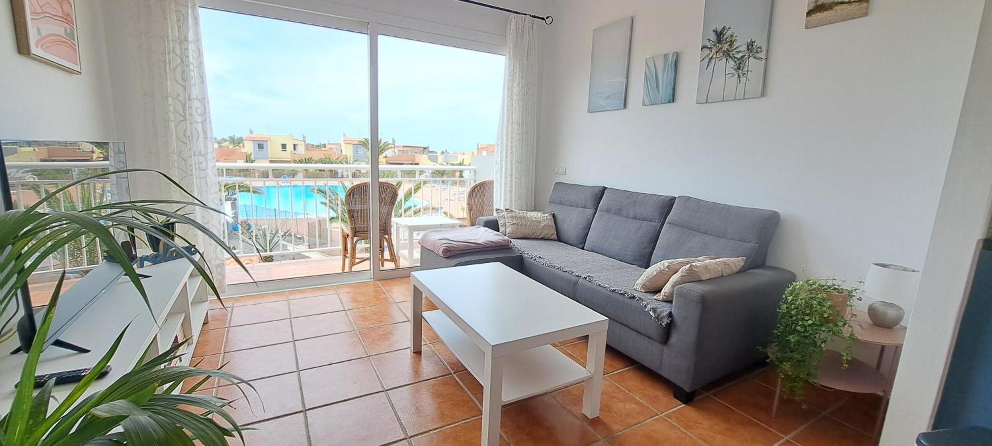 Casa Leon Fuerteventura Apartment Corralejo Exterior foto